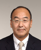 診療科長 田中廣壽