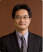 診療科長 竹谷英之