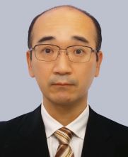 科長 武田 憲文