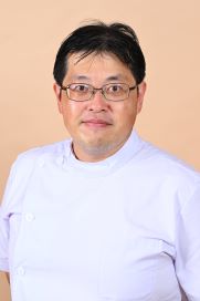 診療科長 伊藤 哲也