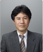 診療科・部長 古川洋一(併任)